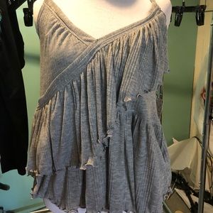 Free People Tank Top
